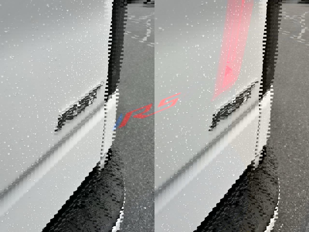 New 2026 Chevrolet Silverado 1500 RST w/ All Star Edition Plus image 12