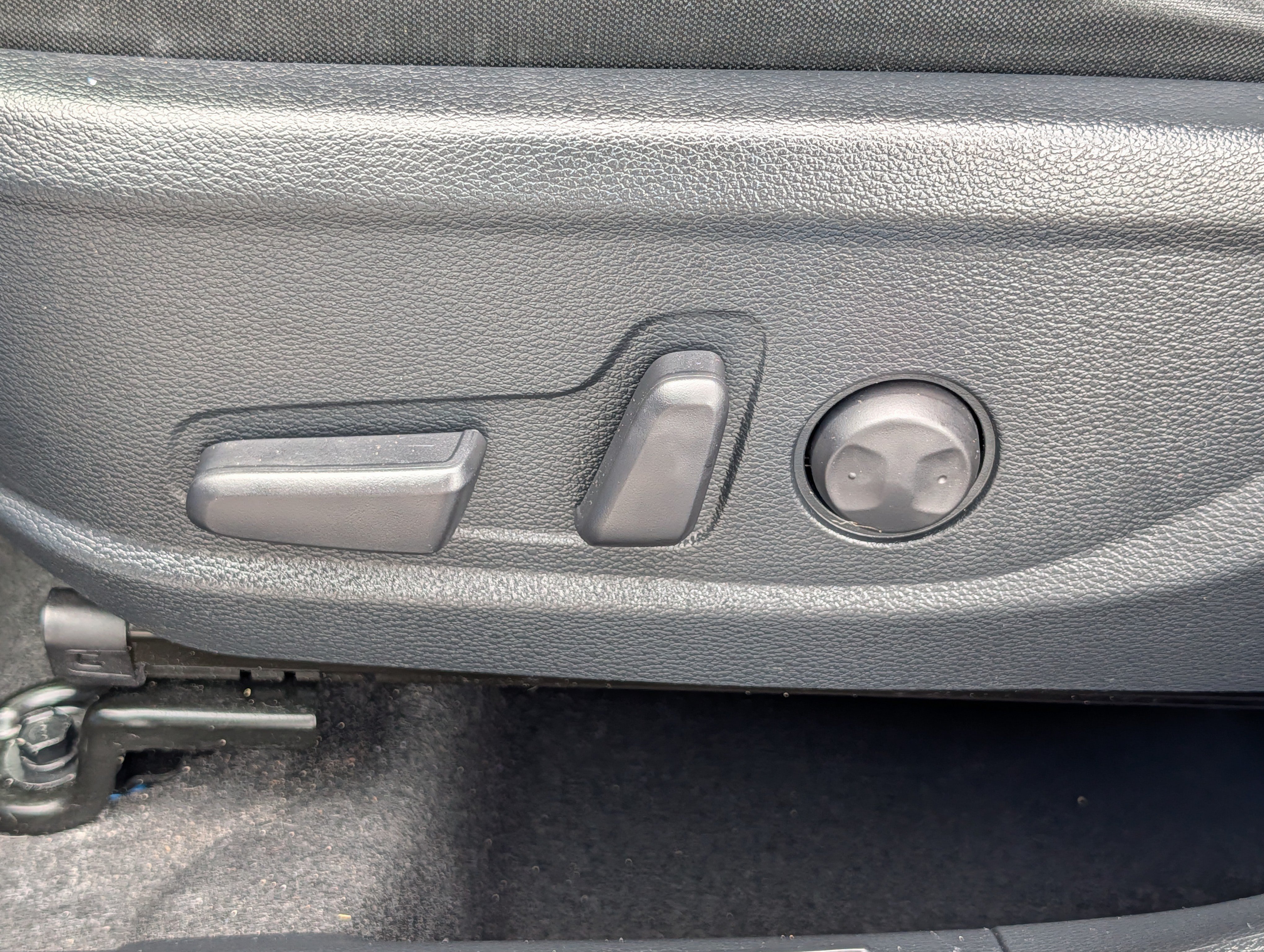 Certified 2025 Kia Soul S FWD image 20