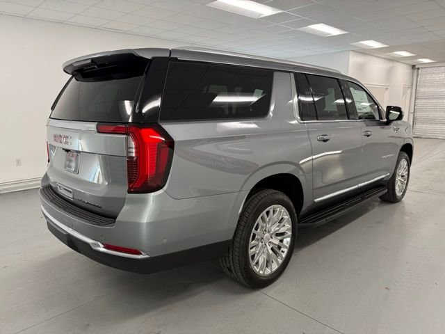 New 2026 GMC Yukon XL Elevation w/ LPO, Floor Liner Package image 6