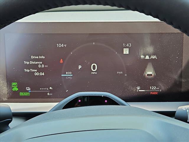New 2026 Toyota RAV4 XSE w/ Weather Package AWD/4WD image 11