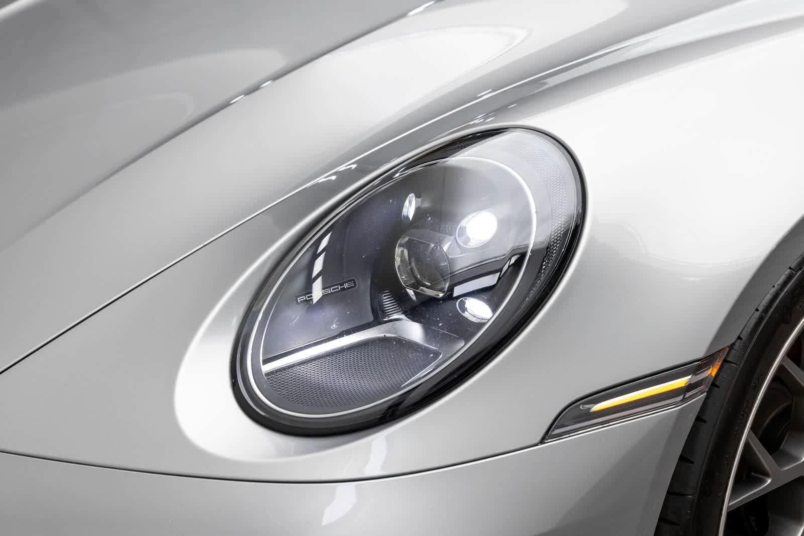 Used 2020 Porsche 911 Carrera S RWD image 53