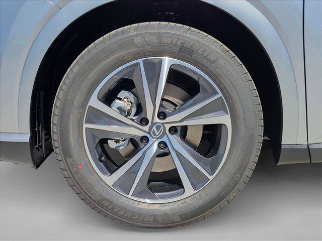 New 2026 Lexus RX 350 Premium w/ Convenience Package FWD image 9