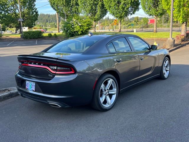 Used 2016 Dodge Charger R/T RWD image 7