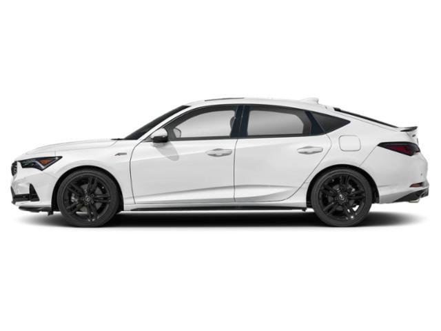 New 2026 Acura Integra A-Spec w/ Technology Package FWD image 3