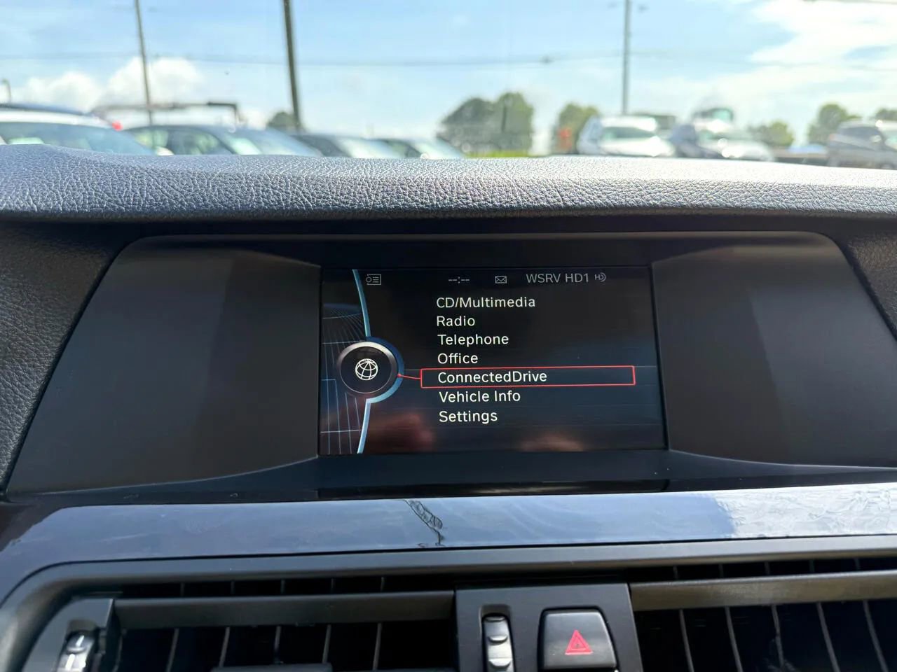 Used 2013 BMW 528i Sedan image 3