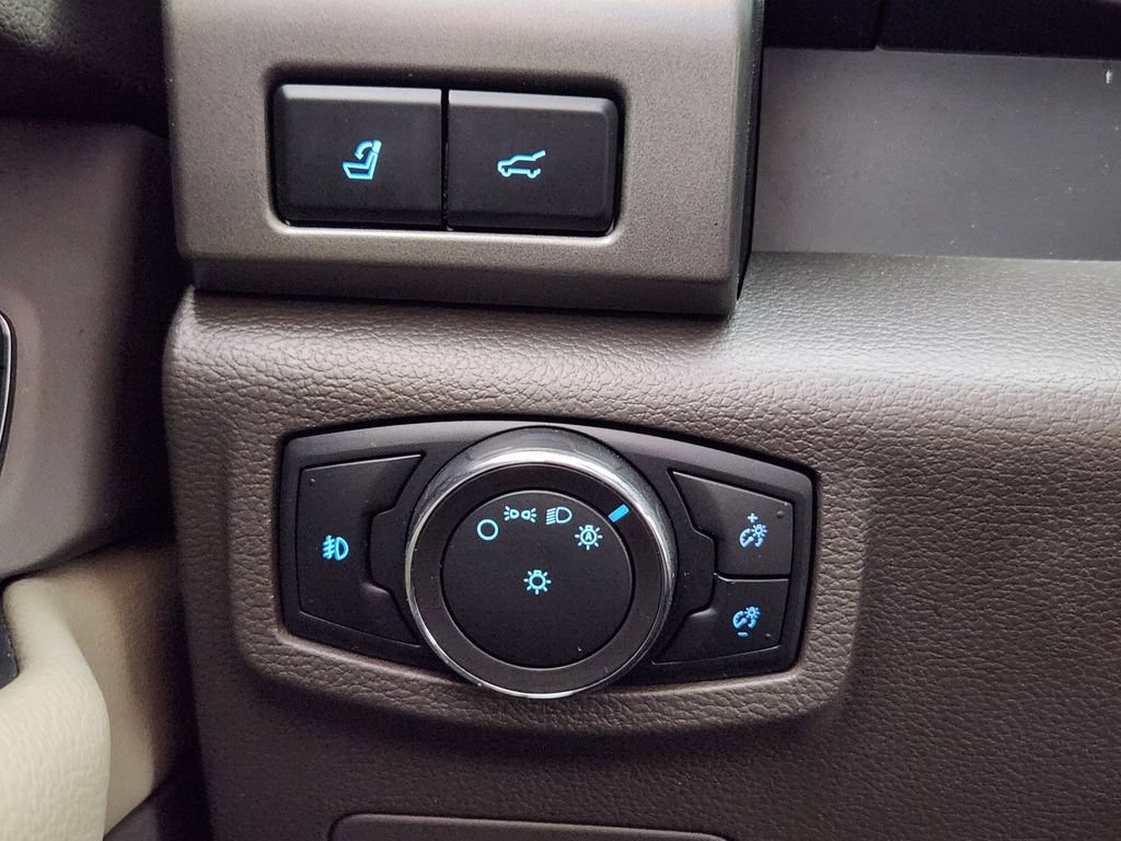 Used 2021 Ford Expedition XLT RWD image 27