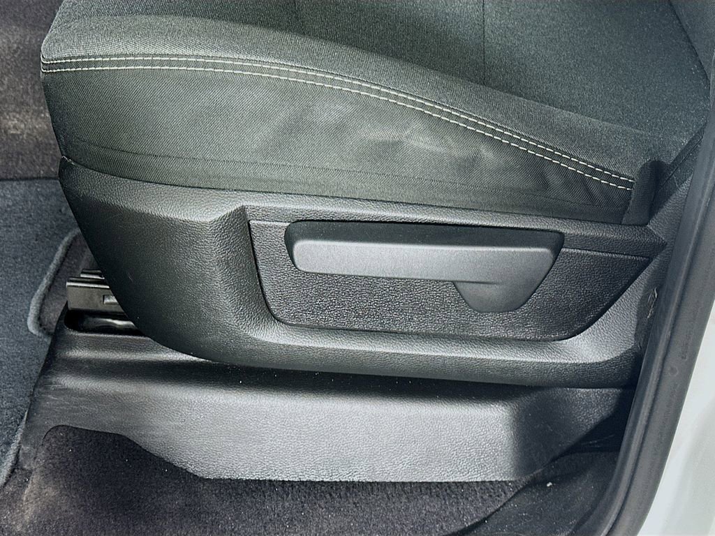 Used 2022 RAM 2500 Tradesman image 22