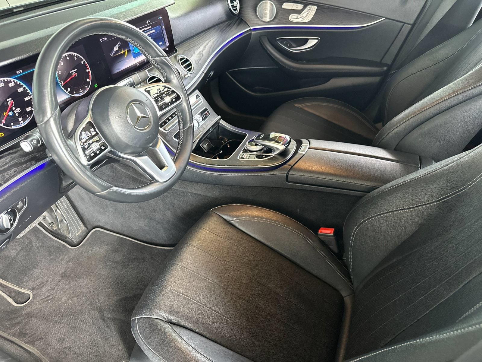 Used 2019 Mercedes-Benz E 300 image 10