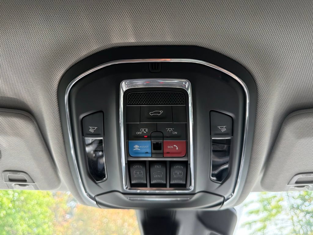 Certified 2023 Jeep Grand Cherokee 4WD 4xe image 27