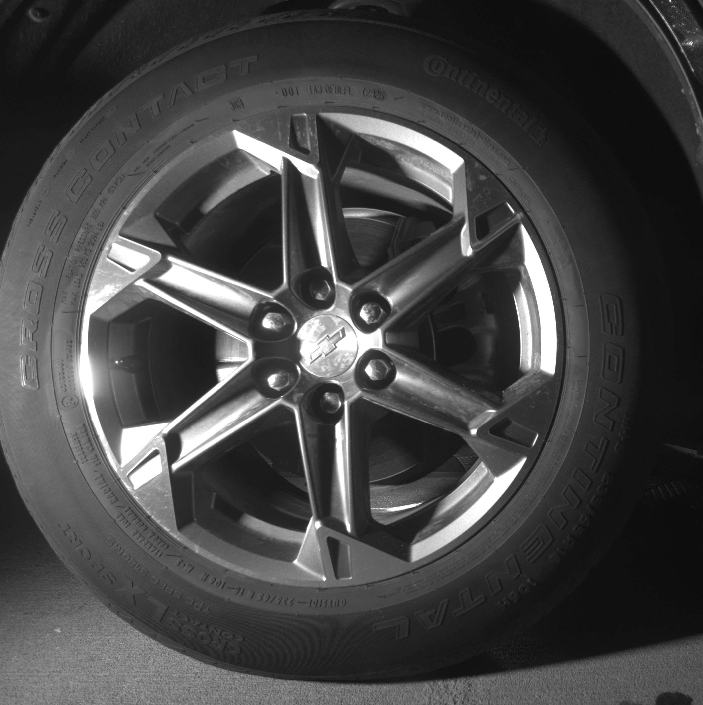 Used 2025 Chevrolet Blazer LT image 13