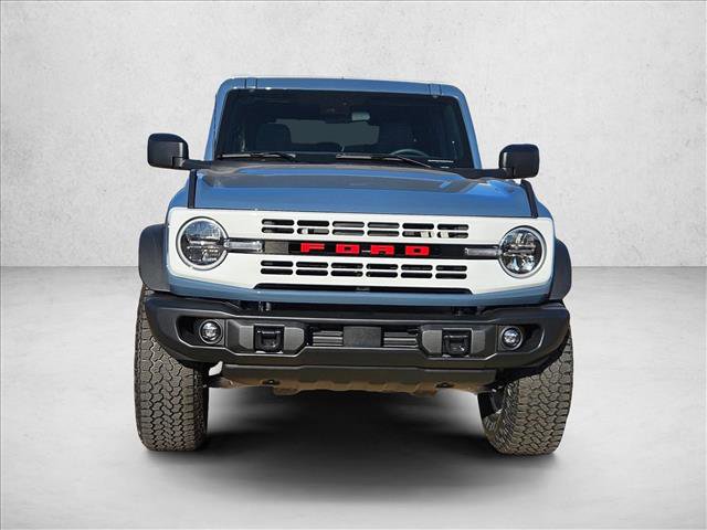 New 2025 Ford Bronco Heritage Edition image 6