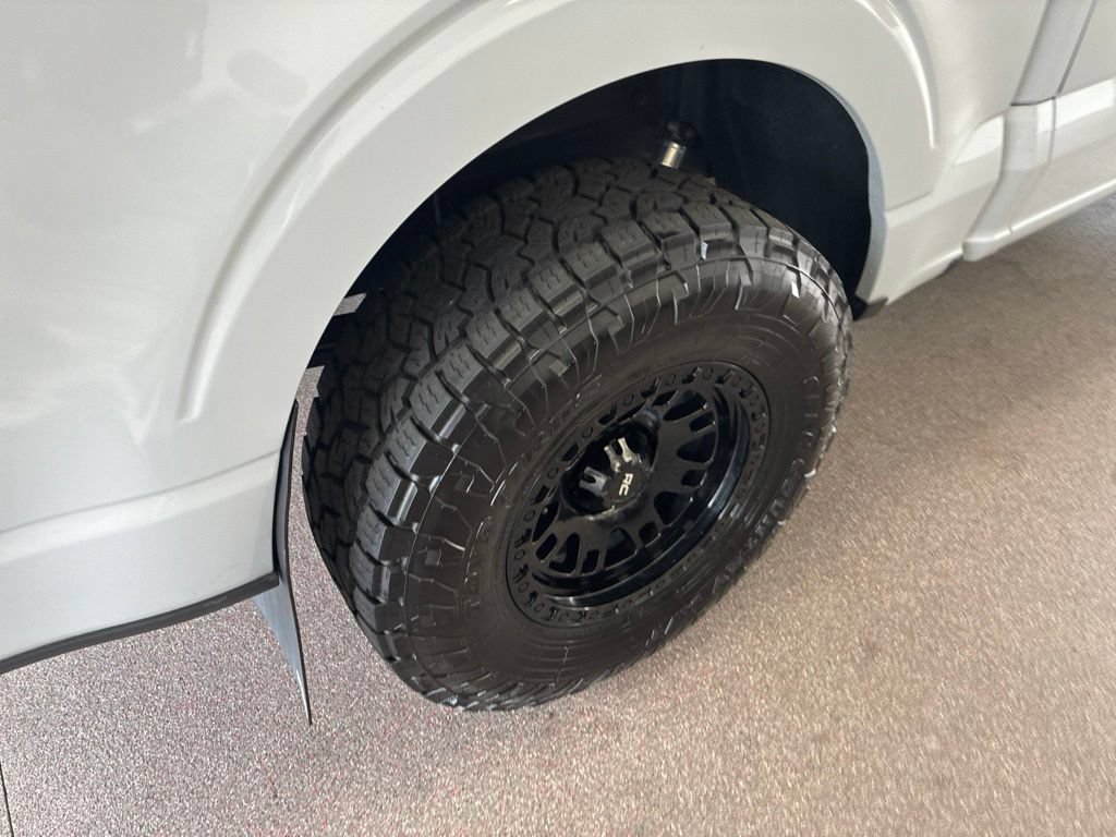 Used 2021 Ford F150 XL w/ STX Appearance Package AWD/4WD image 28