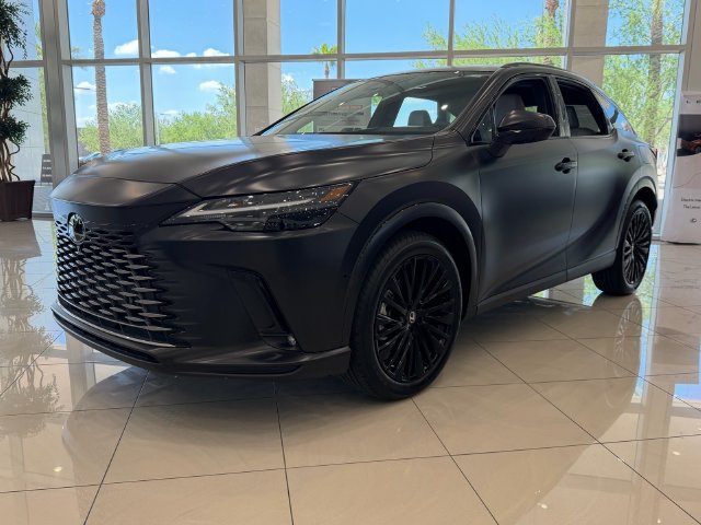 New 2026 Lexus RX 350 Premium Plus w/ Convenience Package FWD image 7