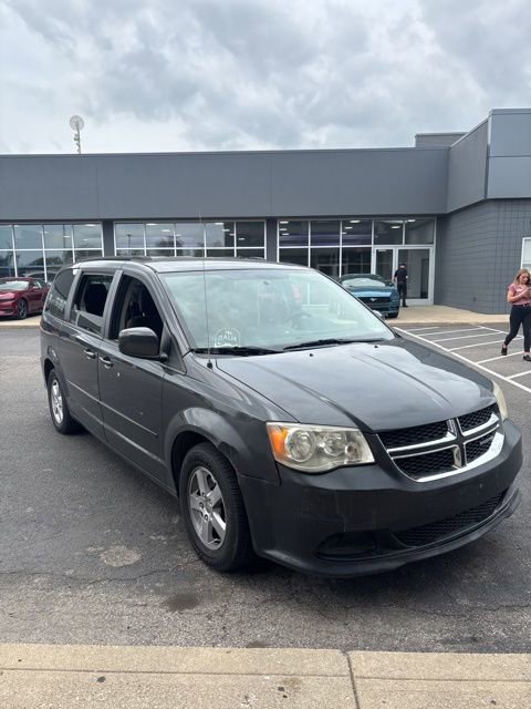 Used 2011 Dodge Grand Caravan Mainstreet w/ PWR Convenience Group image 1