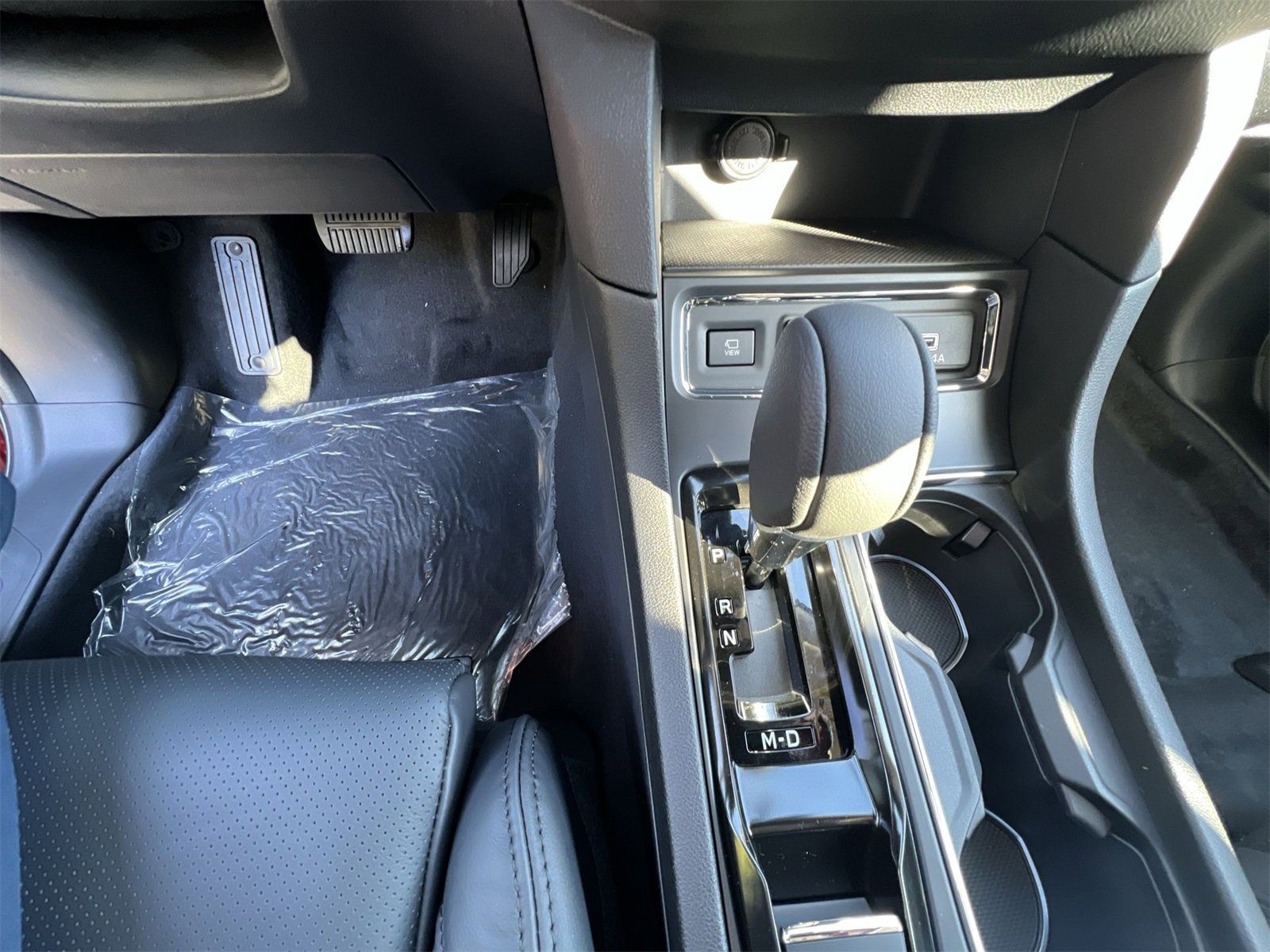 New 2025 Subaru Ascent Bronze Edition image 21