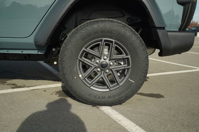 New 2026 Jeep Wrangler Unlimited Sport AWD/4WD image 42