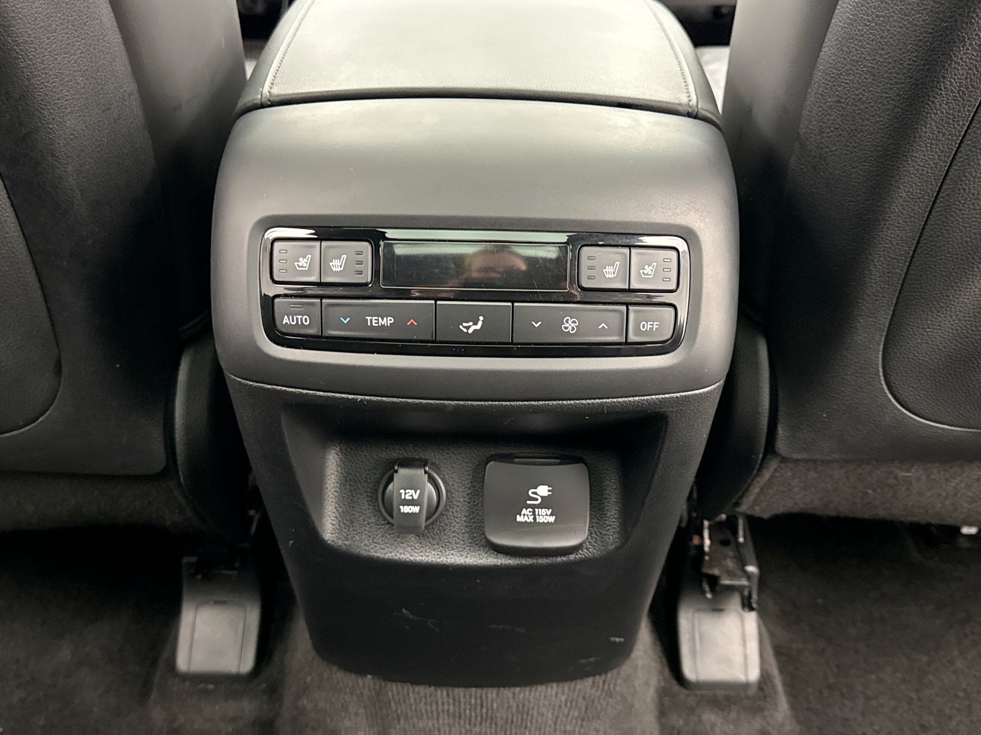 Used 2022 Hyundai Palisade Calligraphy AWD/4WD image 16