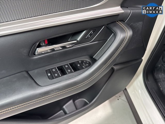 Used 2025 MAZDA CX-90 Plug-In Hybrid w/ Premium Plus image 12