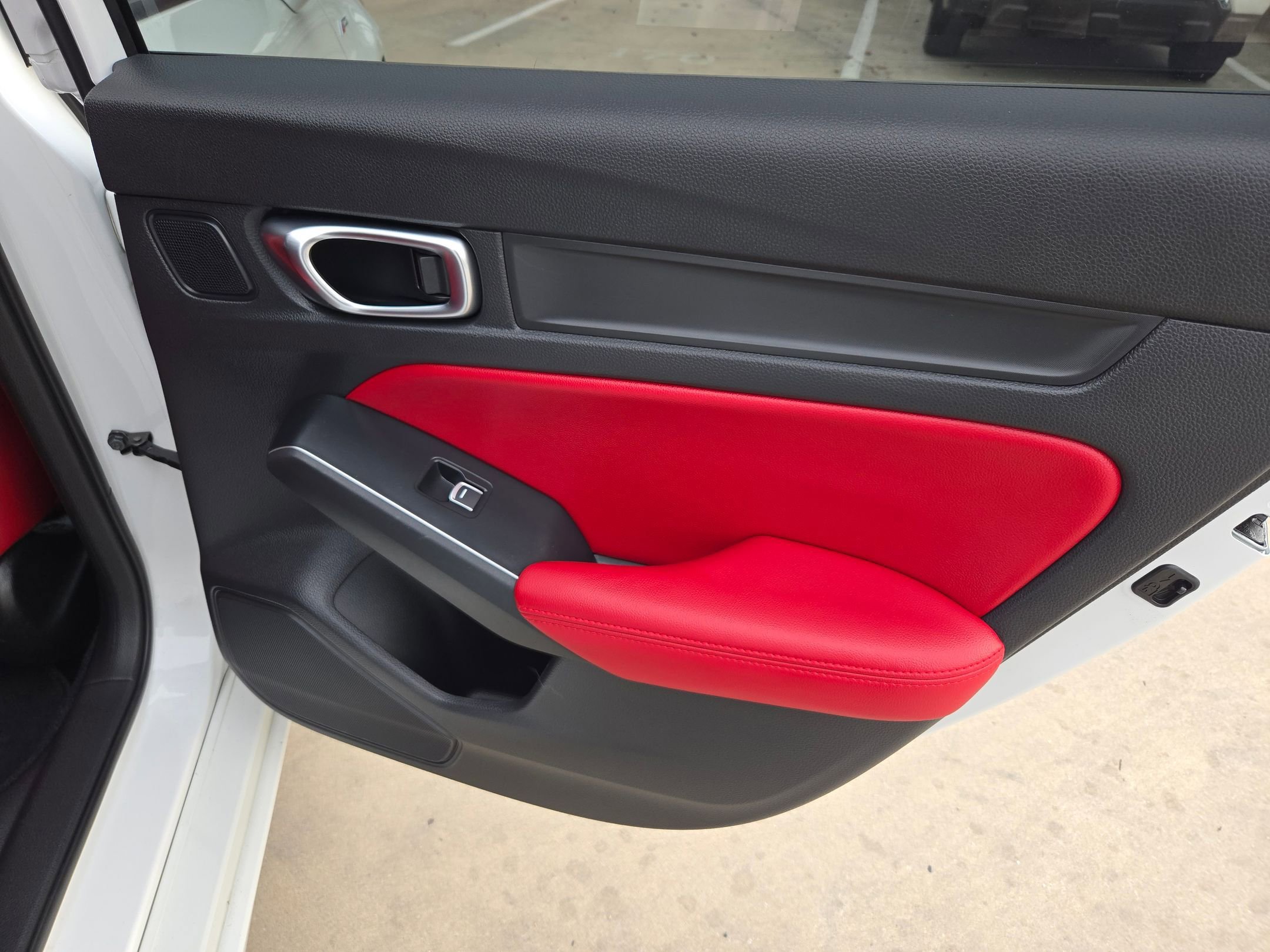 Used 2025 Acura Integra A-Spec image 28