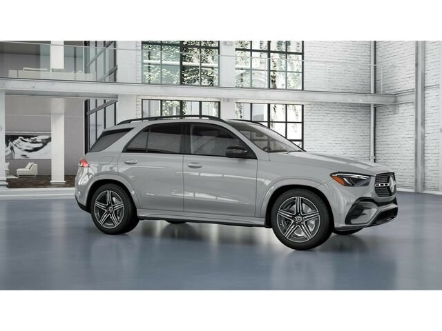 New 2026 Mercedes-Benz GLE 580 4MATIC image 14