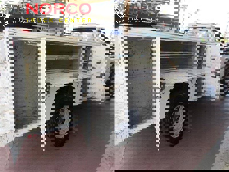 Used 2011 Ford F450 XL w/ XL Decor Group image 17