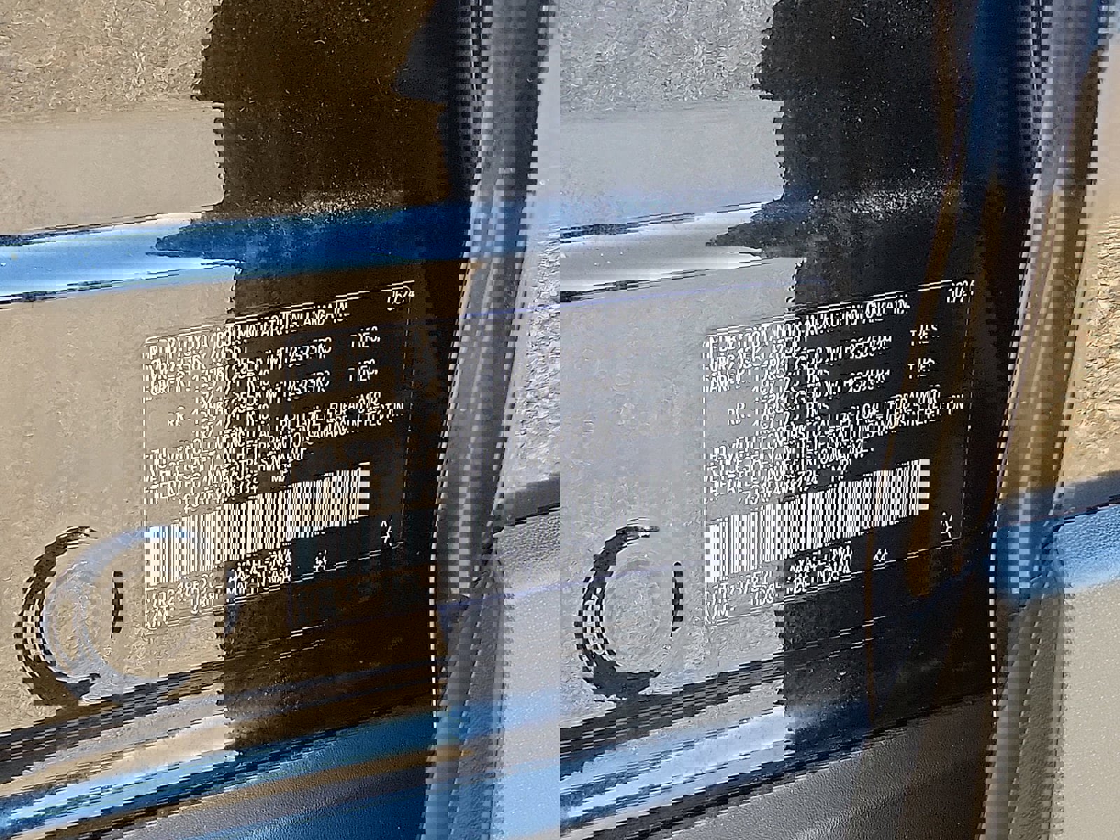 Certified 2024 Toyota RAV4 Adventure image 32