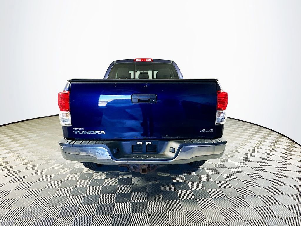 Used 2013 Toyota Tundra Grade w/ Tow Pkg image 8