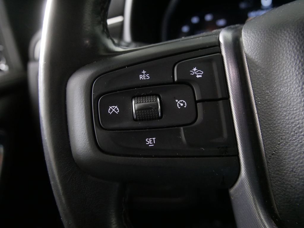 Used 2023 GMC Yukon SLT image 20