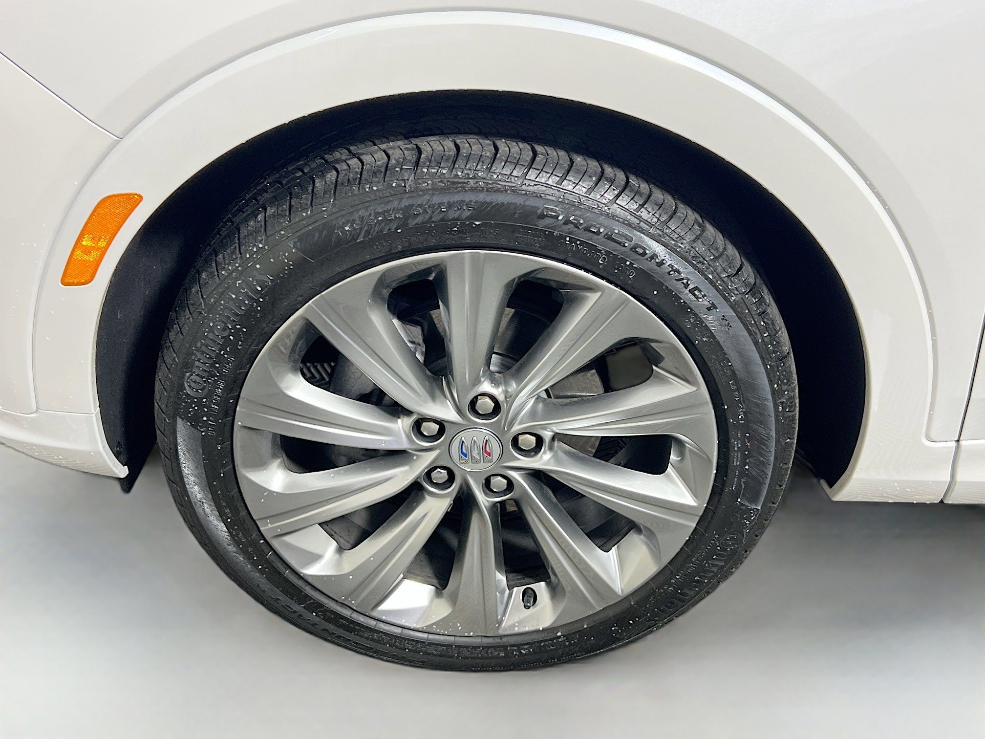 Used 2025 Buick Envista Avenir image 13