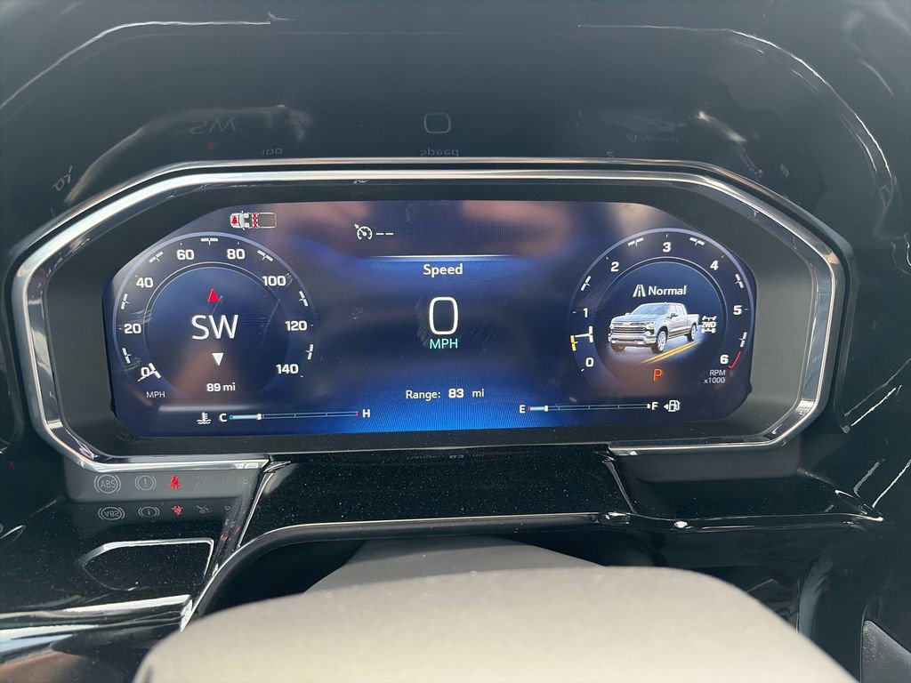 New 2026 Chevrolet Silverado 1500 LT w/ Protection Package image 21