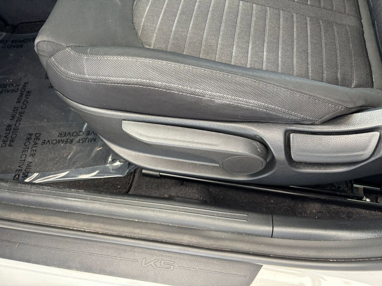 Used 2025 Kia K5 LXS FWD image 24