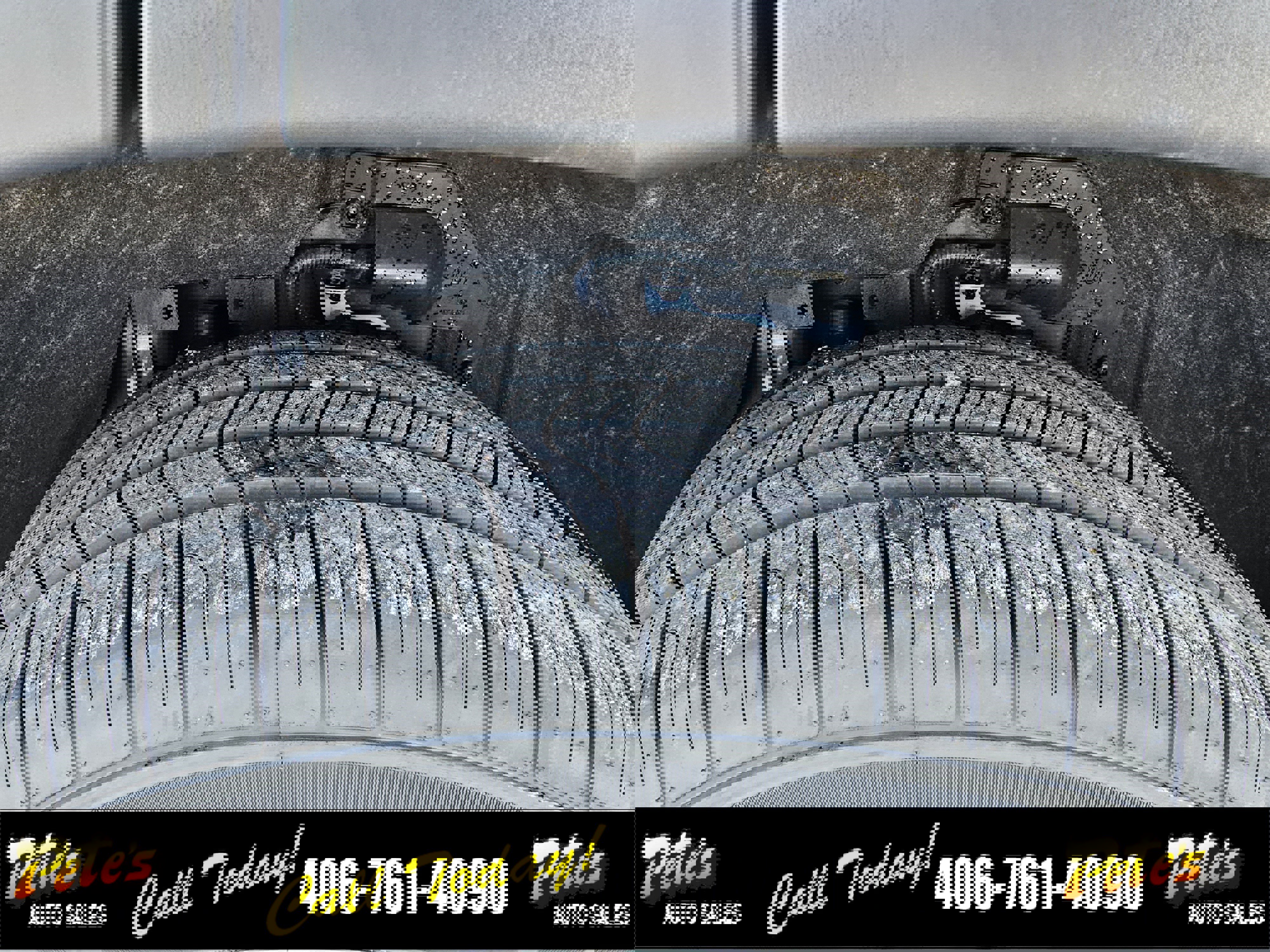 Used 2025 Nissan Rogue SV image 12