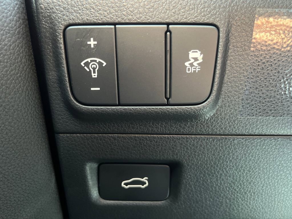 New 2026 Kia K5 GT-Line AWD/4WD image 21
