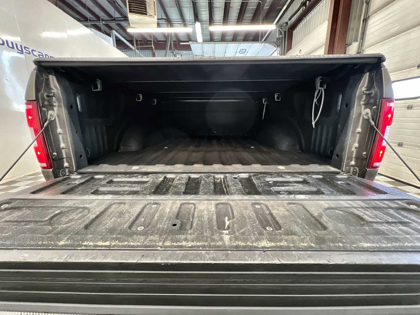 Used 2020 Ford F150 XLT w/ Equipment Group 302A Luxury image 21