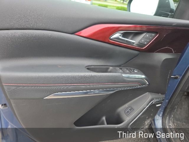 Used 2024 Chevrolet Traverse RS AWD/4WD image 10