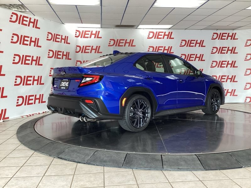 New 2026 Subaru WRX Premium AWD/4WD image 7