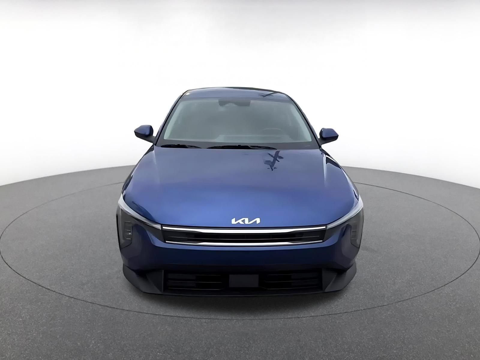 Used 2025 Kia K4 FWD image 4
