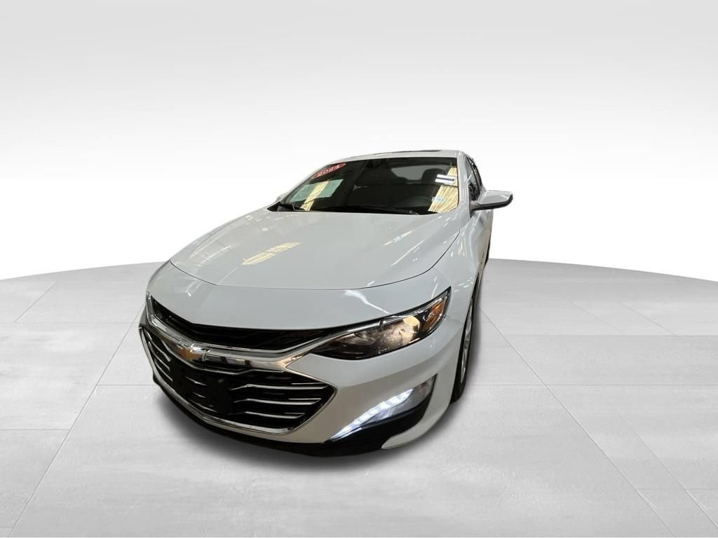 Used 2024 Chevrolet Malibu LT FWD image 10