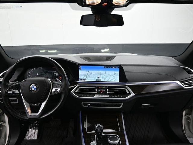 Used 2020 BMW X5 xDrive40i w/ Convenience Package image 15