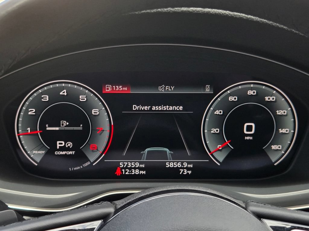 Used 2022 Audi A4 2.0T Premium Plus AWD/4WD image 27