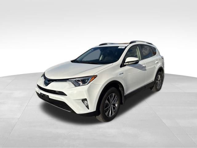 Used 2018 Toyota RAV4 XLE w/ Convenience Package