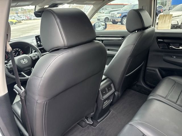 Certified 2024 Honda CR-V EX-L image 27