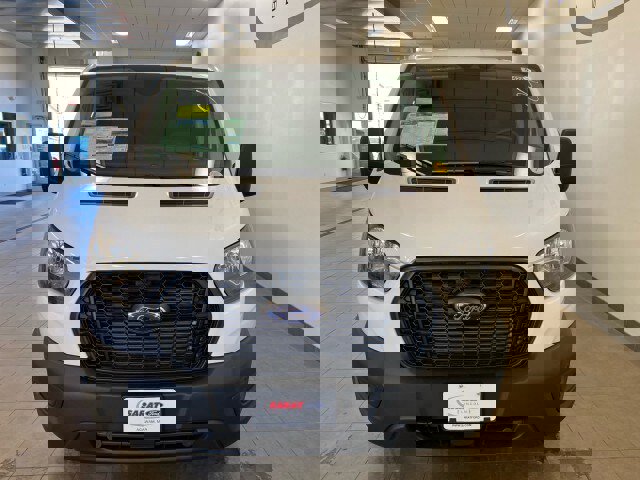 New 2024 Ford Transit 250 Low Roof image 10