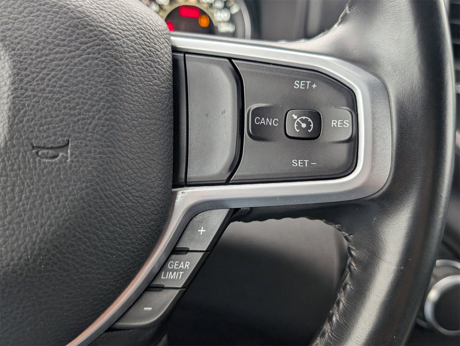 Used 2022 RAM 1500 Big Horn image 21