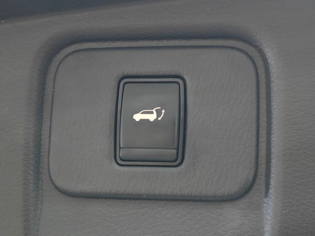 Used 2018 Nissan Murano SL w/ Cargo Package AWD/4WD image 31