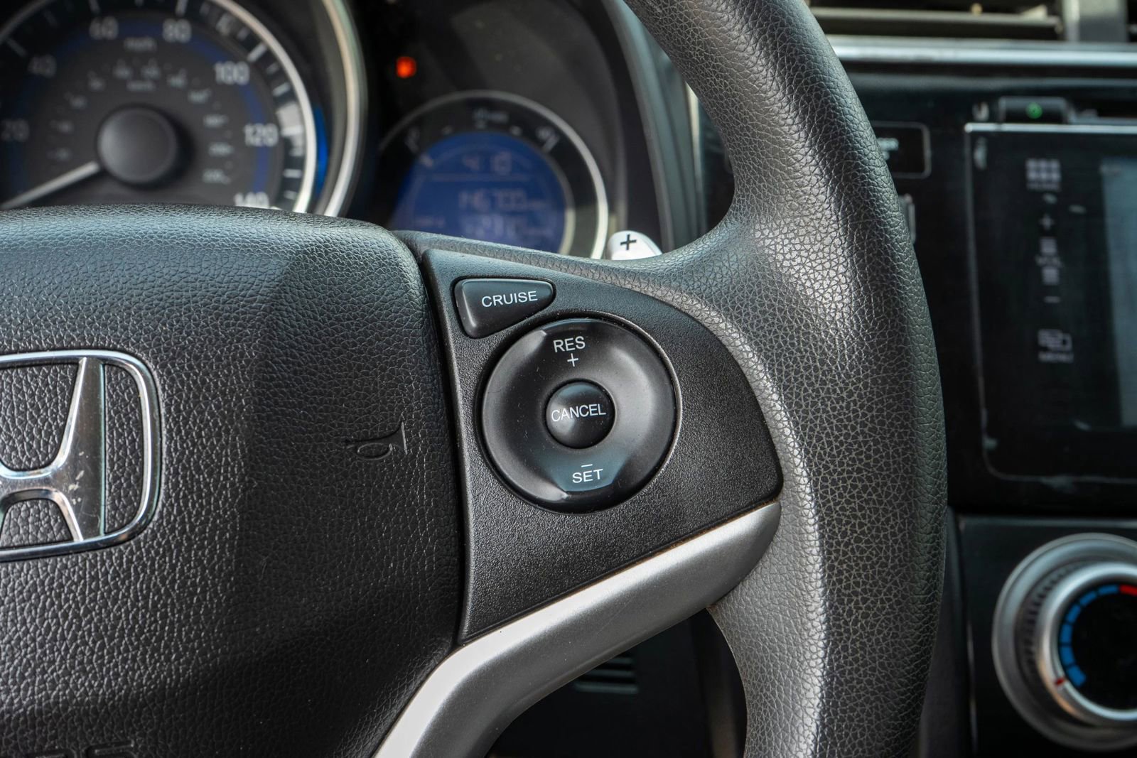 Used 2015 Honda Fit EX image 23