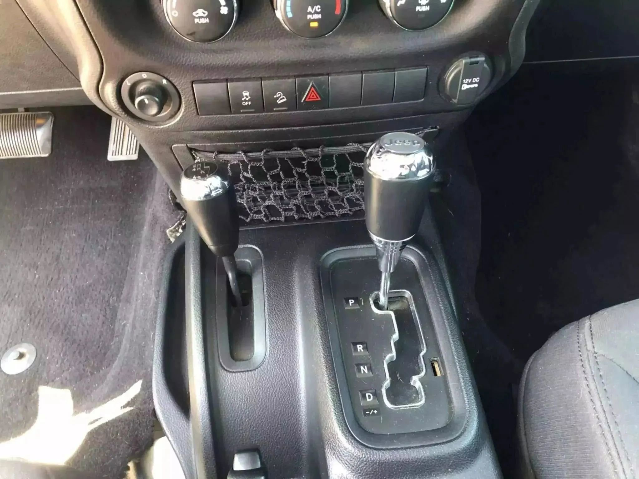 Used 2016 Jeep Wrangler Unlimited Sport w/ Quick Order Package 24S image 14