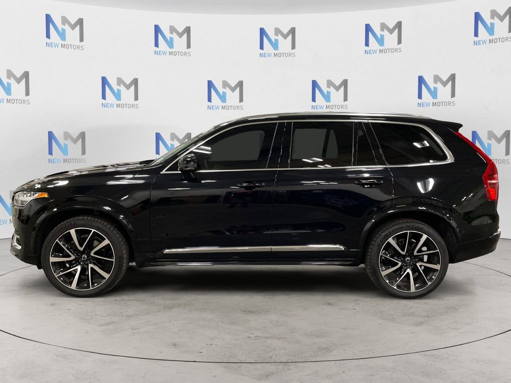Used 2023 Volvo XC90 B5 Plus w/ Protection Package Premier image 2