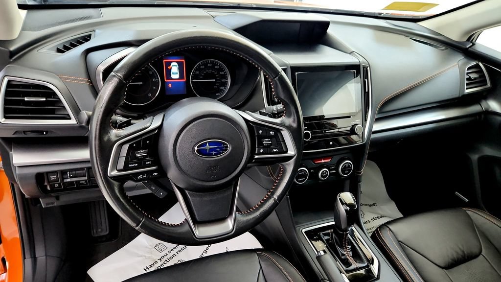 Used 2018 Subaru Crosstrek 2.0i Limited AWD/4WD image 24