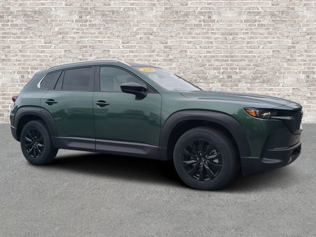 New 2026 MAZDA CX-50 AWD 2.5 S w/ Weather Package